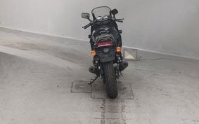 KAWASAKI GPZ400R 1988 ZX400D