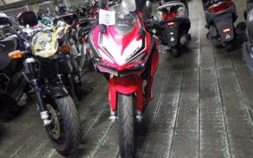 HONDA CBR250RR A MC51
