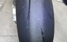 HONDA CBR600RR GEN 2 2005 PC37