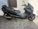 Фото Suzuki SKYWAVE 250SS с японского аукциона