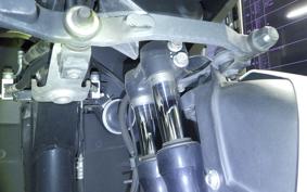 YAMAHA TRICITY 155 A SG37J