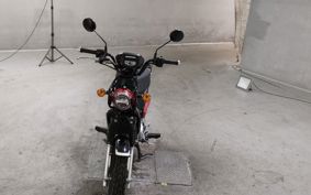 HONDA CROSS CUB110 JA45