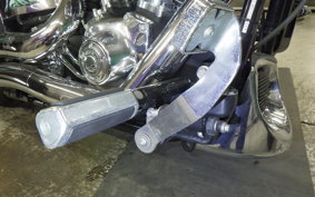 HARLEY FXSTD 1580 2007