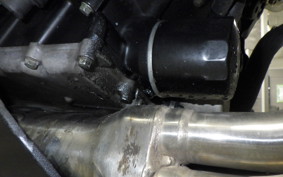 SUZUKI GSR400 2006 GK7DA