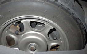 HONDA TACT-4ﾍﾞｰｼｯｸ AF79