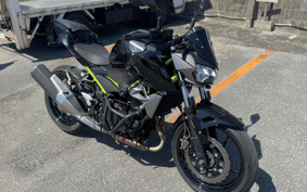 KAWASAKI Z250ABS EX250P
