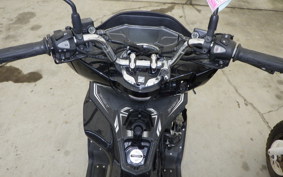 HONDA PCX 160 KF47