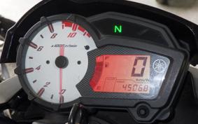 YAMAHA YS125 FAZER 1995