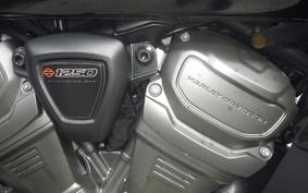 HARLEY PAN AMERICA 1250 2021
