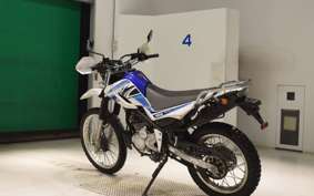 YAMAHA SEROW 250 Gen.3 2021 DG31J