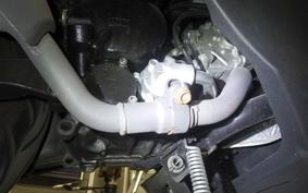 SUZUKI BURGMAN200A 1997 CH41A