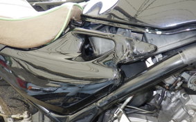 KAWASAKI BALIUS 250 ZR250A