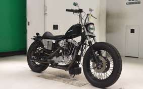 HARLEY 	XLS1000 2007