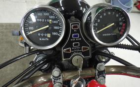 HONDA CB400ﾌｫｱ 2012 CB400F