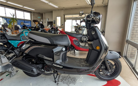 SYM MII 110