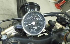 KAWASAKI 250TR 1994 BJ250F