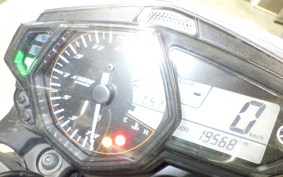 YAMAHA MT-03 2019 RH13J