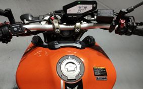 YAMAHA MT-09 2015 RN34J