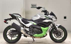 KAWASAKI Z7ﾊEVEﾘｯﾄﾞ 2025 CX500A