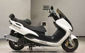 YAMAHA MAJESTY 125 FI