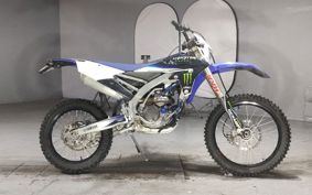 YAMAHA YZ250F CG39C
