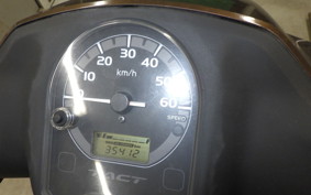 HONDA TACT-4ﾍﾞｰｼｯｸ AF79