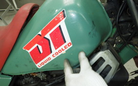 YAMAHA DT50 2010 17W