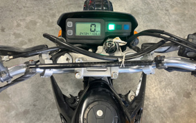 KAWASAKI KLX250D TRACKER LX250E