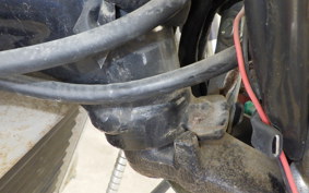 HONDA GL 400 WING CUSTOM 1980 GL400