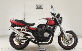 HONDA CB400SF VTEC 2001 NC39