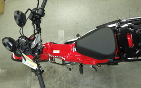HONDA CT125-2 2025 JA65
