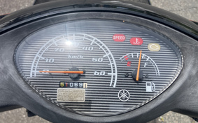 YAMAHA JOG DELUXE SA39J