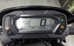KAWASAKI KLX230SM LX230A