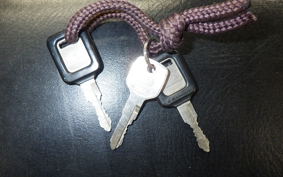 KAWASAKI ZZ1100 NINJA R 1990 ZXT10C