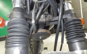 YAMAHA SR400 Gen.2 1993 1JR