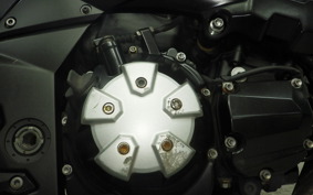 KAWASAKI Z1000 Gen.3 2009 ZRT00B