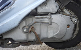 YAMAHA CYGNUS 125 D 4TG