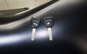 HONDA NC750L 2024 RC67