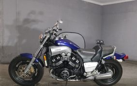 YAMAHA VMAX 1994 3UF