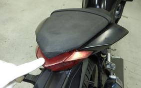 KAWASAKI Z250 2002 ER250C