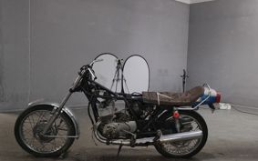 KAWASAKI 250SS S1F