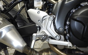 SUZUKI SV650 A 2025 VP55E