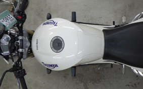 TRIUMPH SPEED TRIPLE 2008