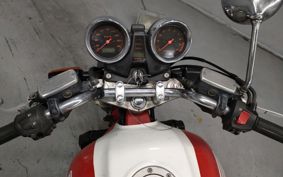 HONDA CB1300SF SUPER FOUR 2001 SC40