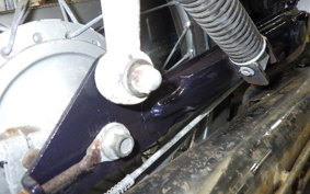 HONDA C90 SUPER CUB 2000 HA02