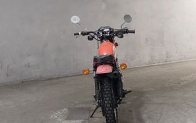 HONDA XL250S L250S