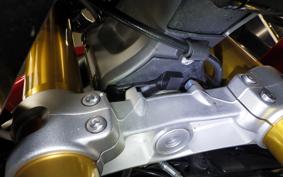 TRIUMPH SPEED TRIPLE RR 2022