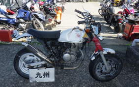 HONDA APE 50 AC16