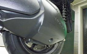 HONDA FORZA Z GEN 2 MF10