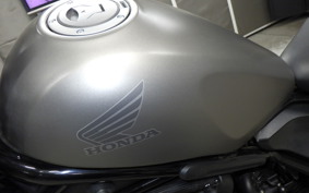 HONDA REBEL 500 A 2018 PC60